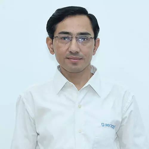Mohd. Asif Amrohvi