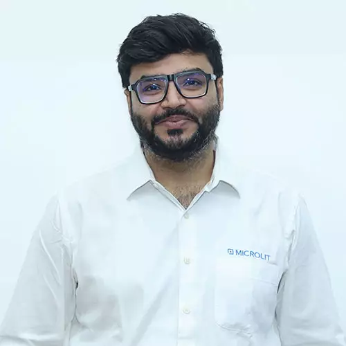 Abhishek Awasthi