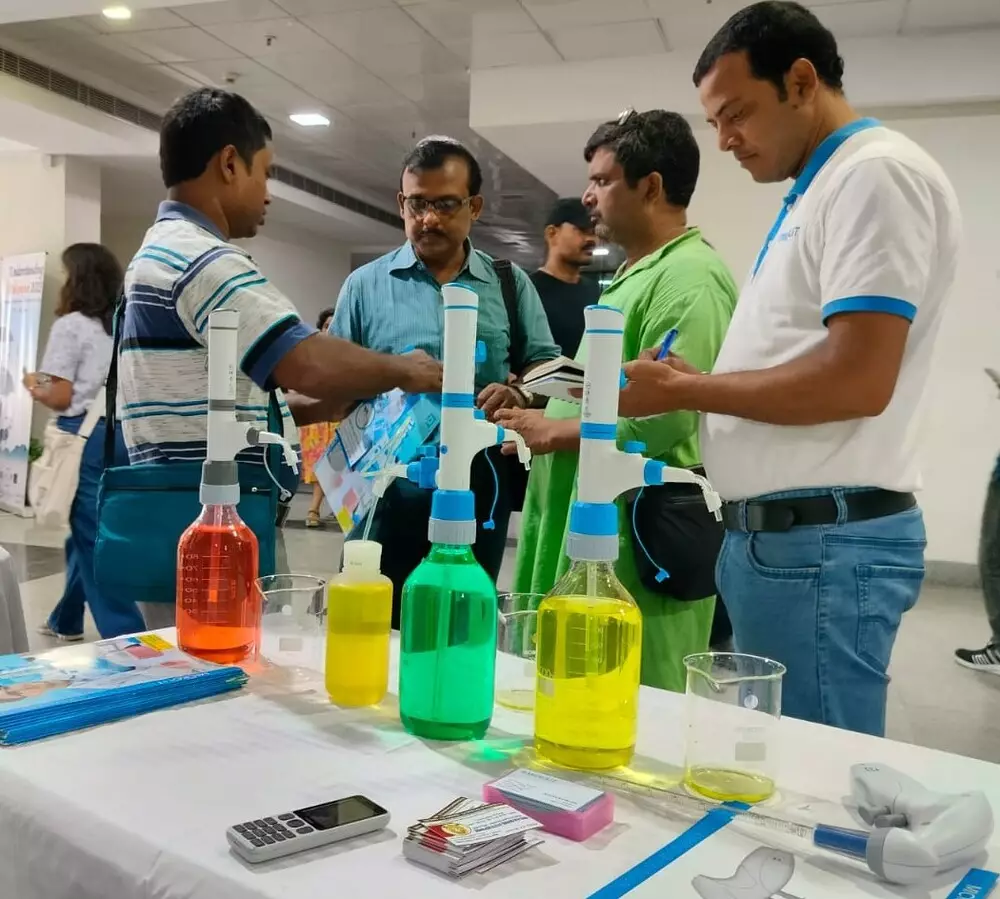 IISER, Kolkata