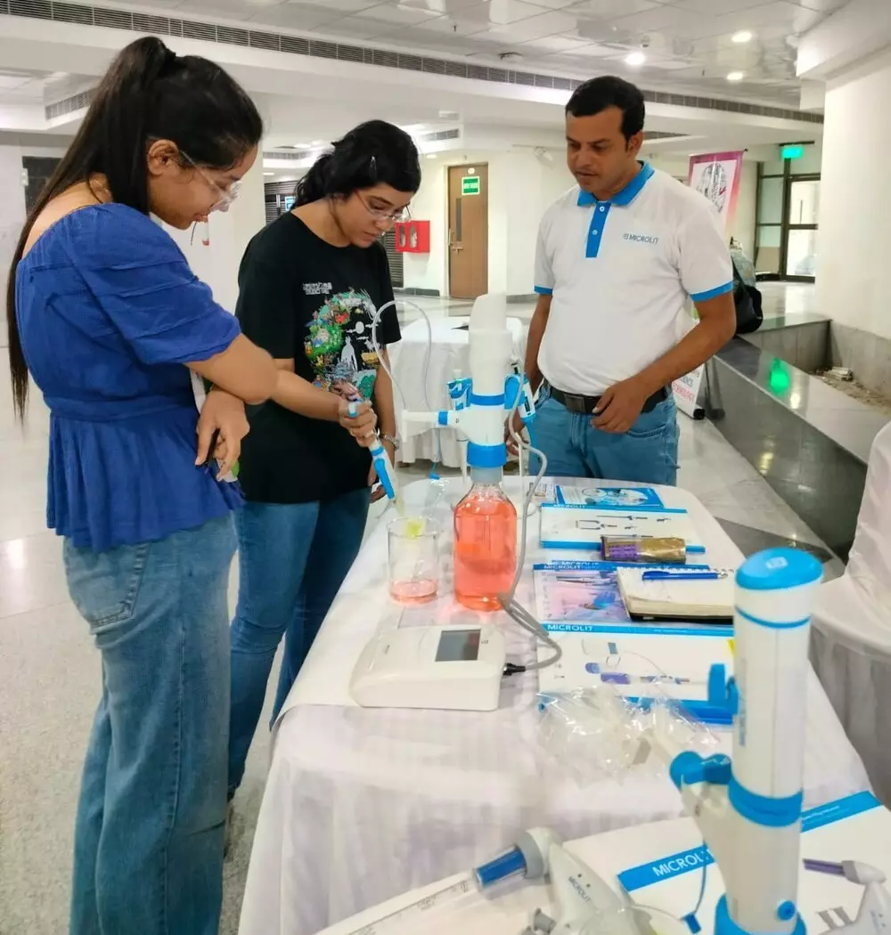 IISER, Kolkata