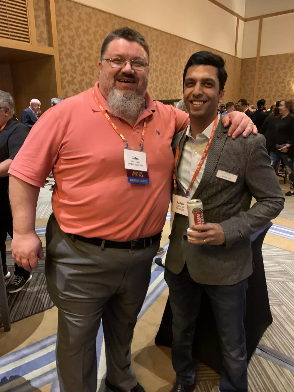 Pittcon Conf & Expo 2024 in Boston (USA)