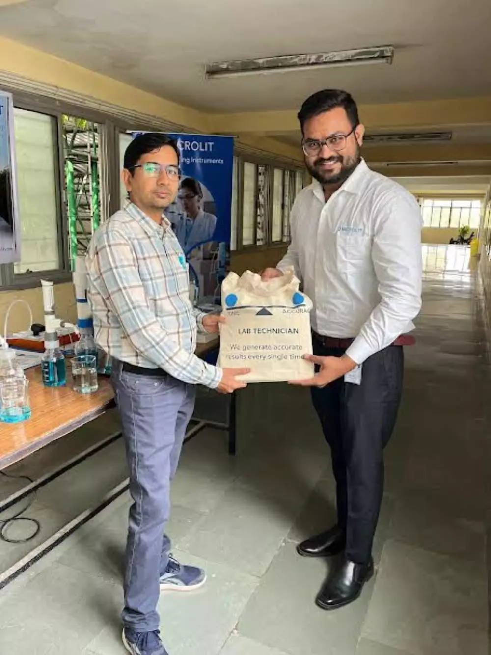 ICAR, Indore