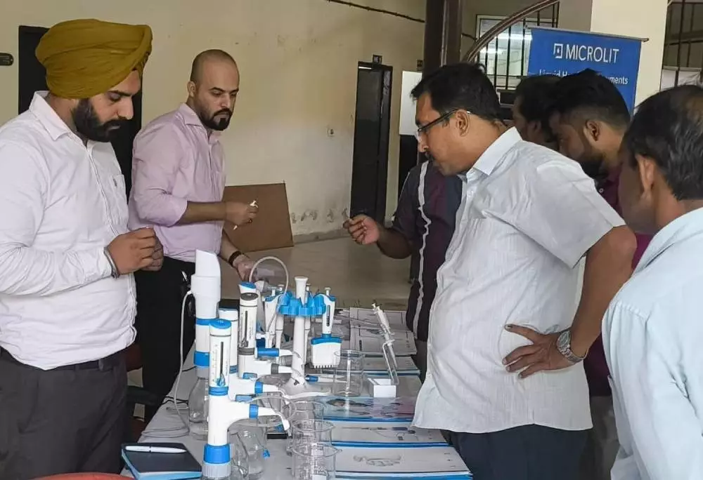 ICAR-National Research Centre on Equines, Hisar