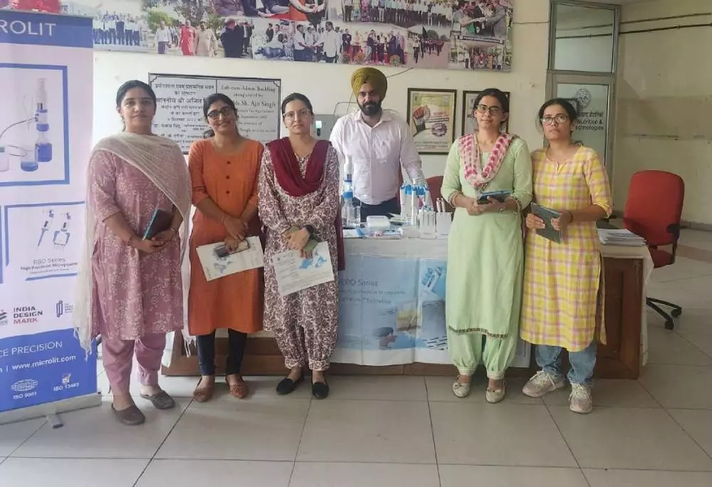 ICAR-National Research Centre on Equines, Hisar
