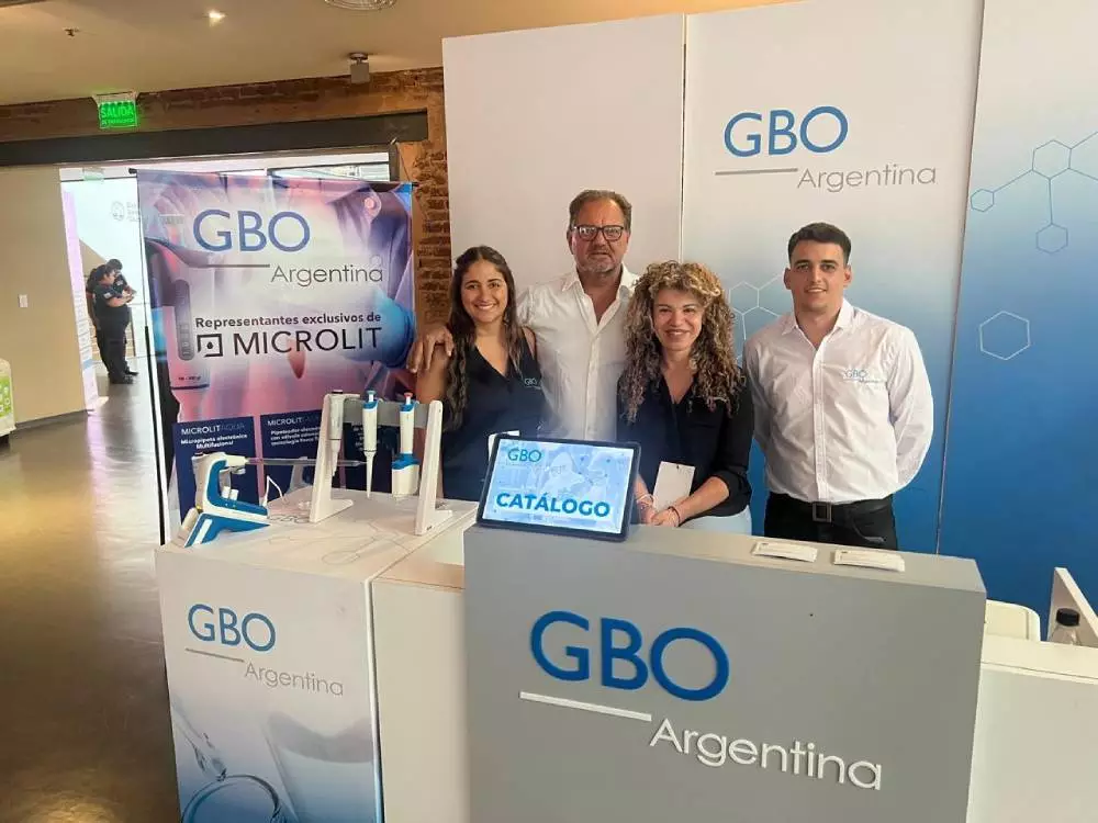 GBO Brazil 2025 Exhibition