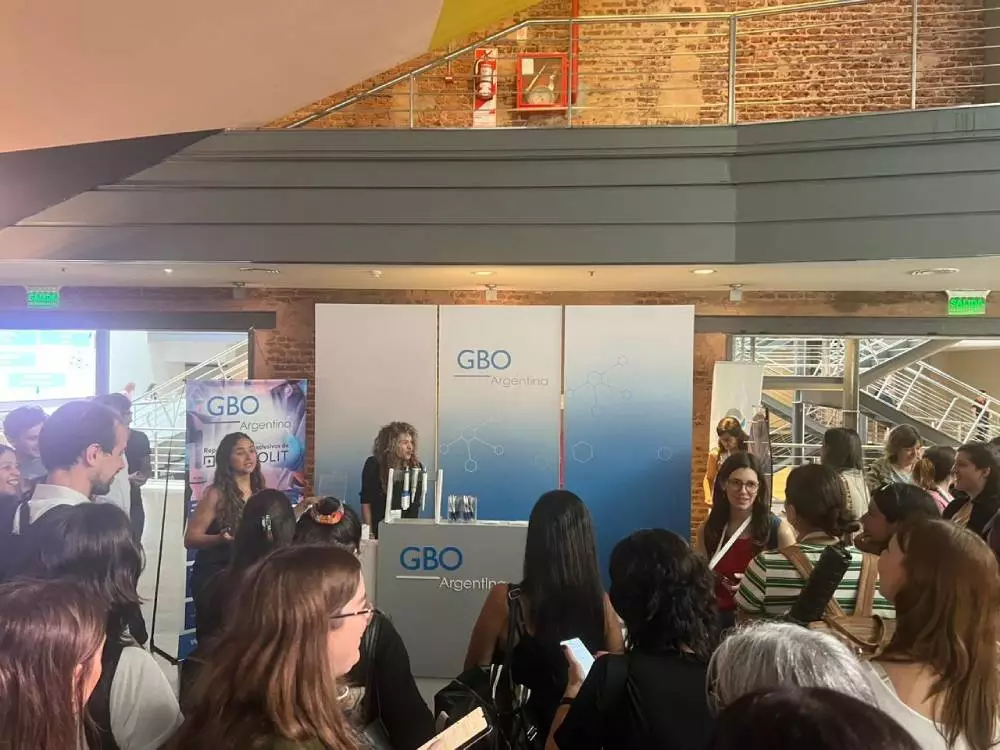 GBO Brazil 2025 Exhibition
