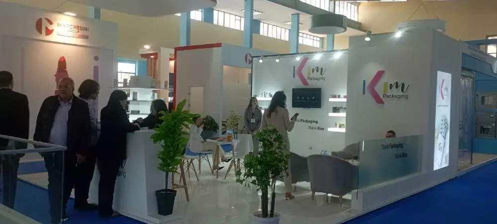 Maghreb Pharma 2025, Algeria