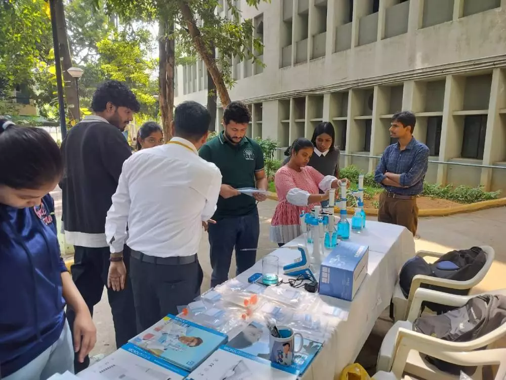 Centre for Cellular and Molecular Biology, Hyderabad