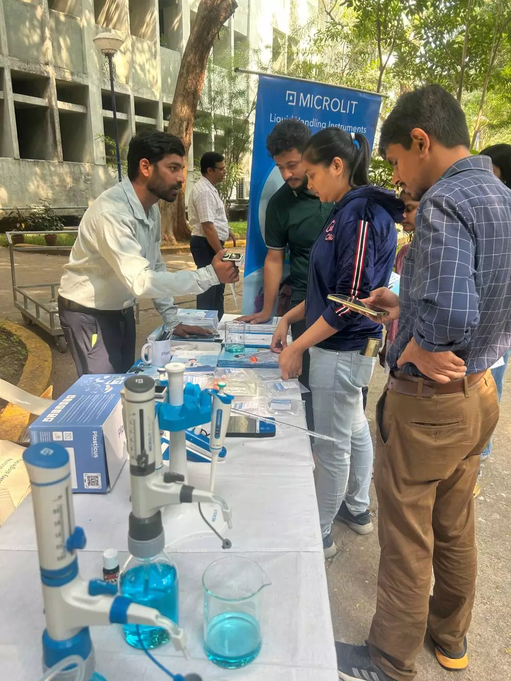 Centre for Cellular and Molecular Biology, Hyderabad