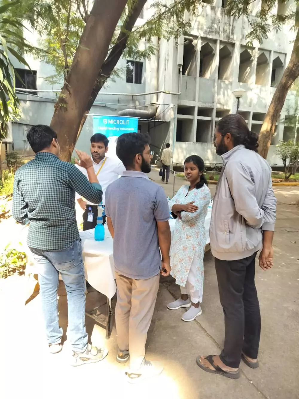 Centre for Cellular and Molecular Biology, Hyderabad