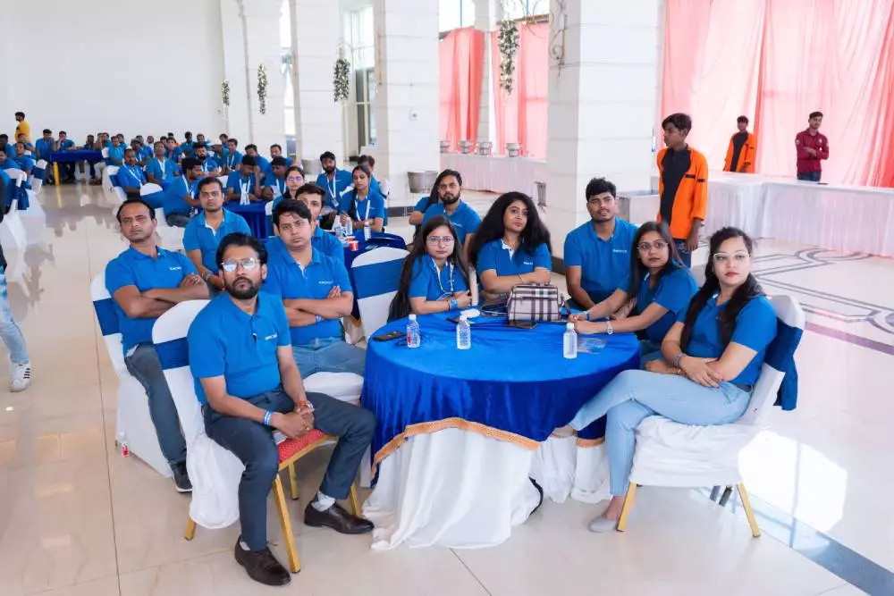 Microlit 2.0 AGM 2025