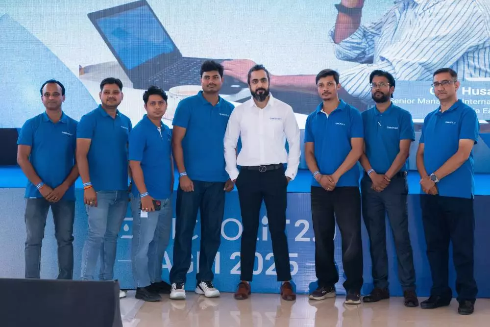 Microlit 2.0 AGM 2025