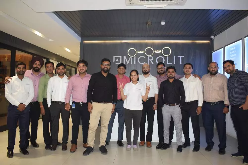 Microlit 2.0 ASM 2025
