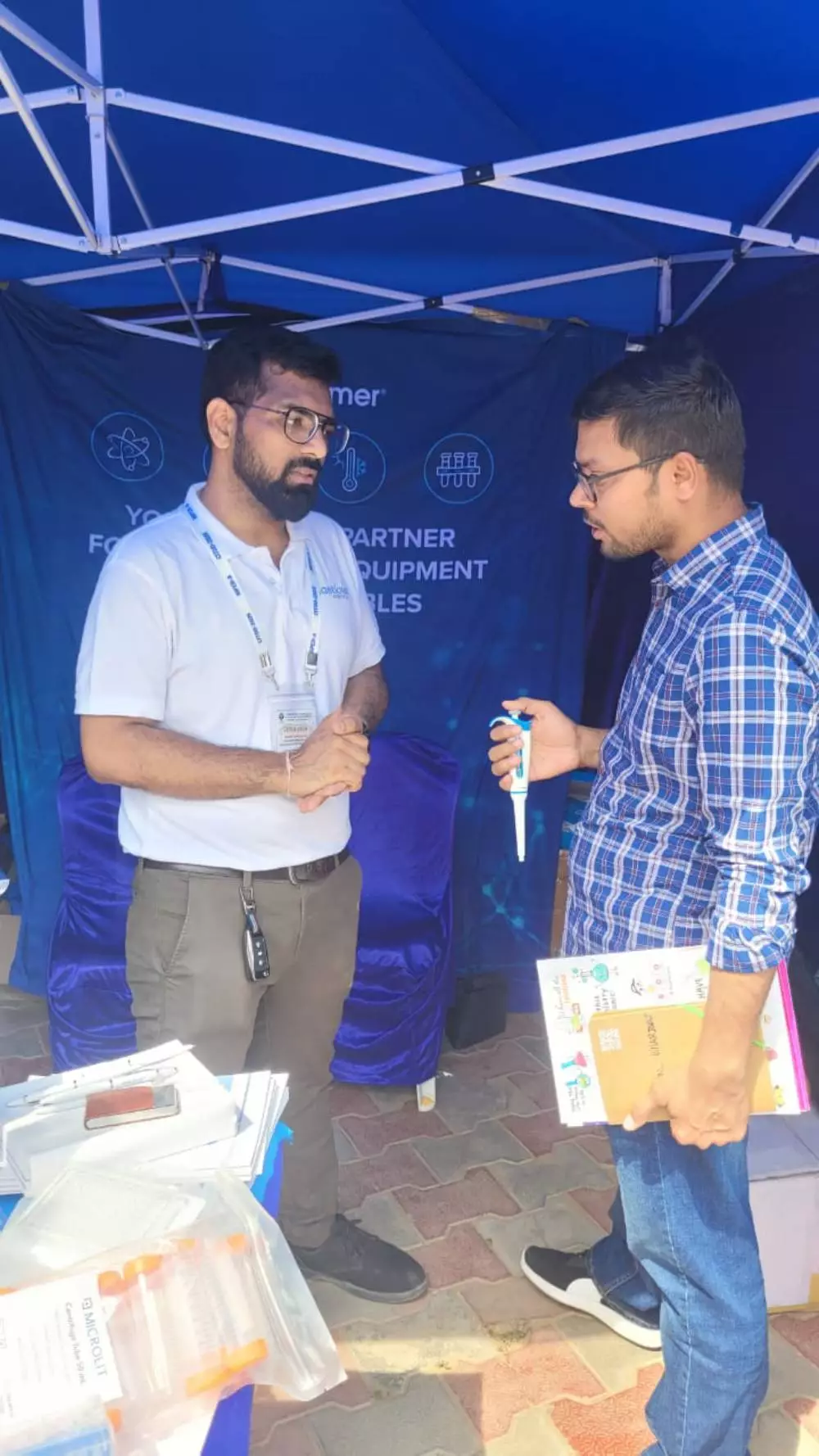 NIPER, Ahmedabad