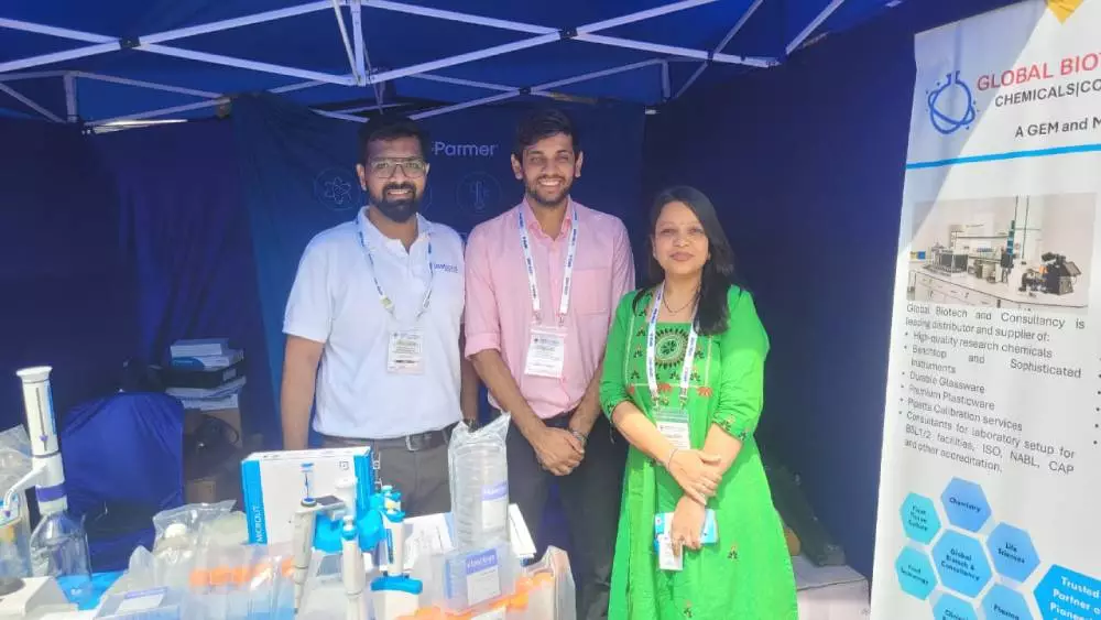 NIPER, Ahmedabad