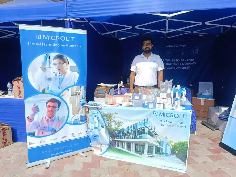 NIPER, Ahmedabad