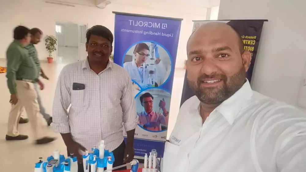 TNAU, Coimbatore