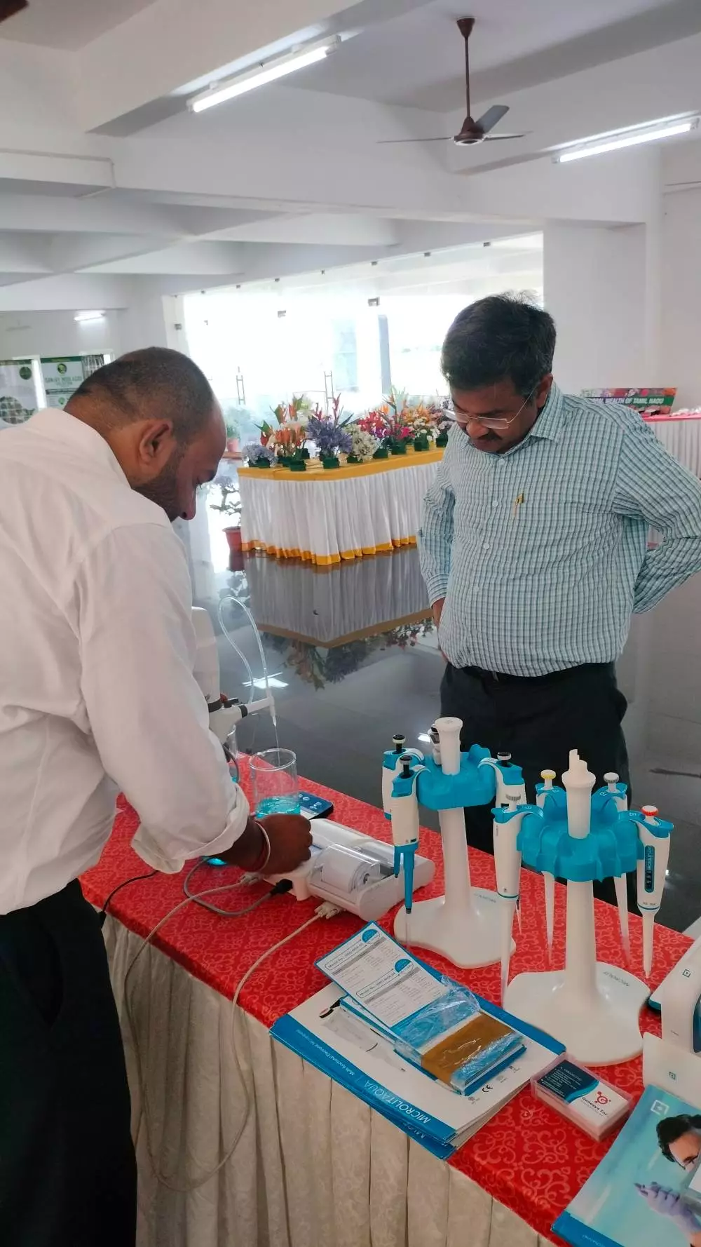 TNAU, Coimbatore