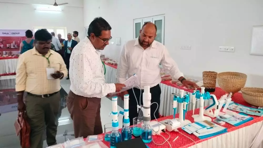 TNAU, Coimbatore