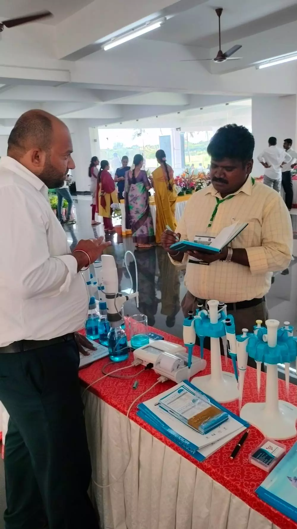 TNAU, Coimbatore