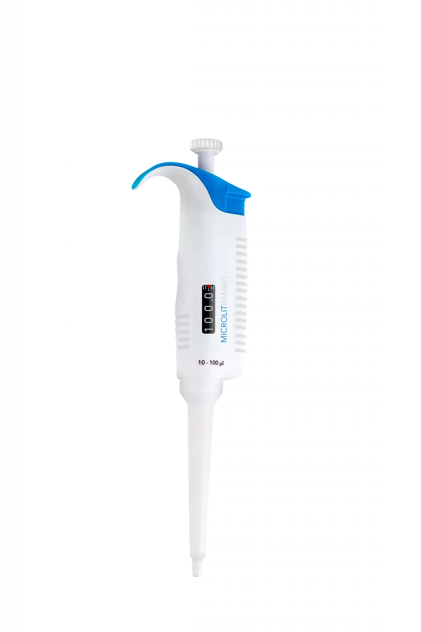 RAMBO Multi-Functional Micropipette, Single Channel and Multichannel