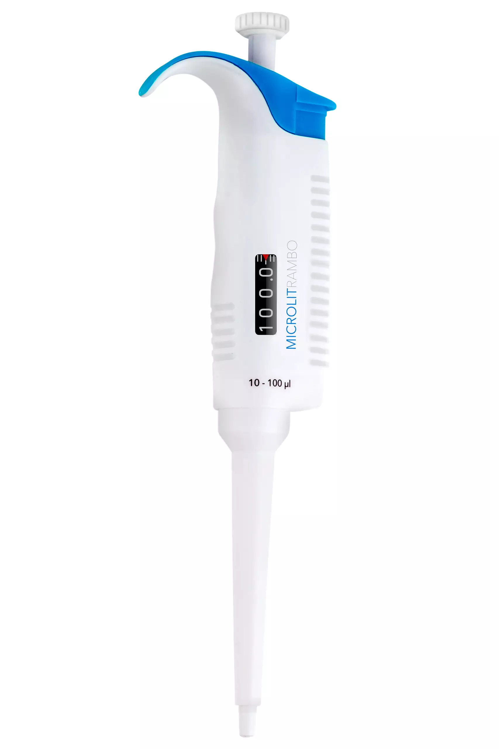RAMBO Micropipette, Single Channel