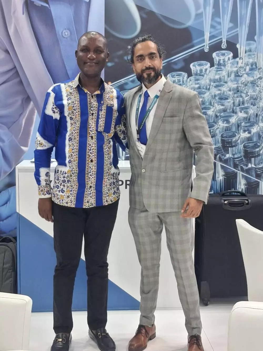 Arab Lab 2025 in Dubai