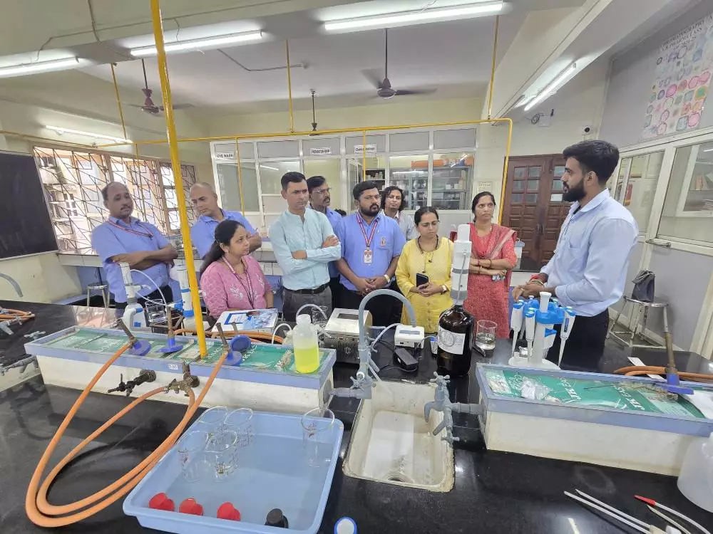 NIBMG-BRIC National Institute of Biomedical Genomics, Kalyani