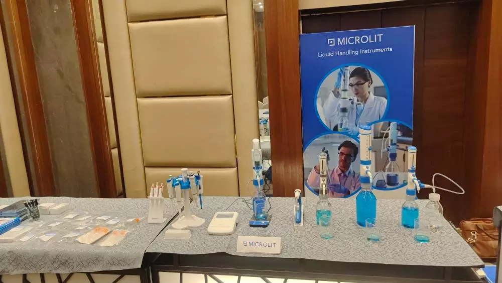 Labotica Conclave, Dehradun