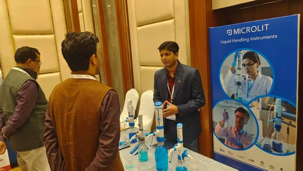 Labotica Conclave, Dehradun