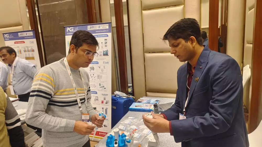 Labotica Conclave, Dehradun