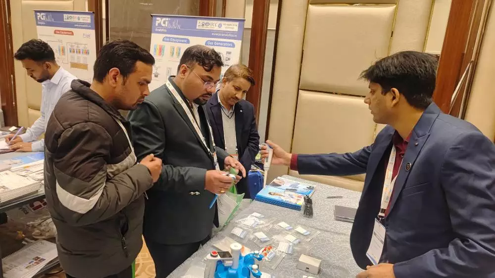 Labotica Conclave, Dehradun