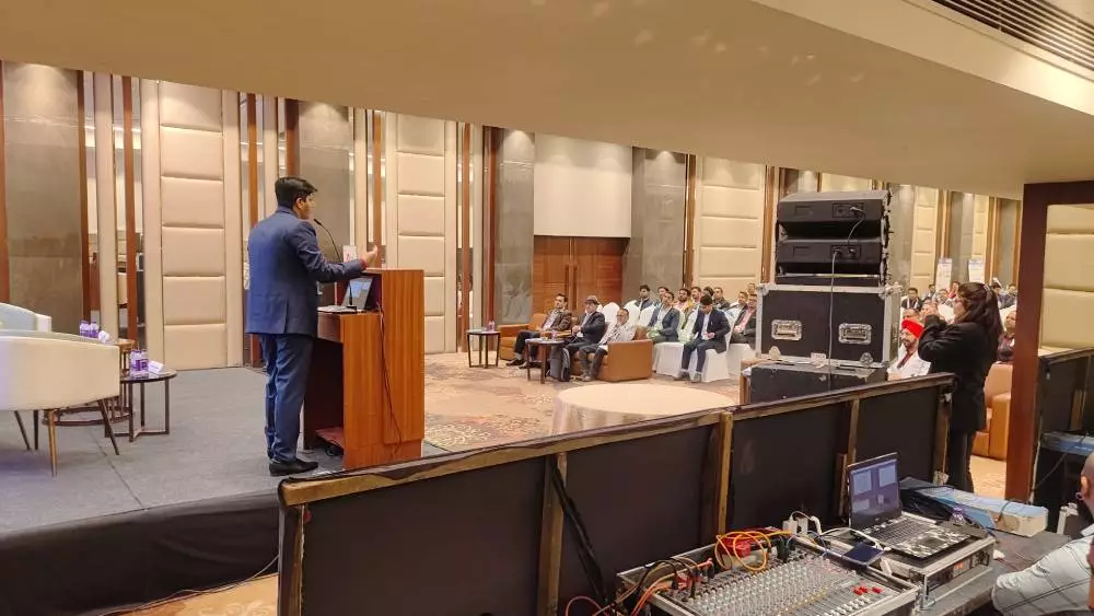 Labotica Conclave, Dehradun