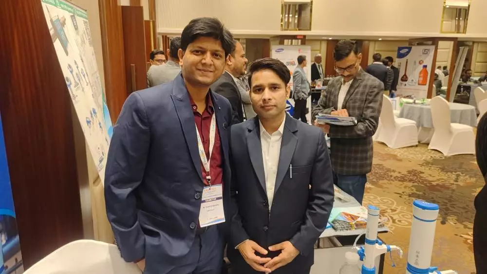 Labotica Conclave, Dehradun