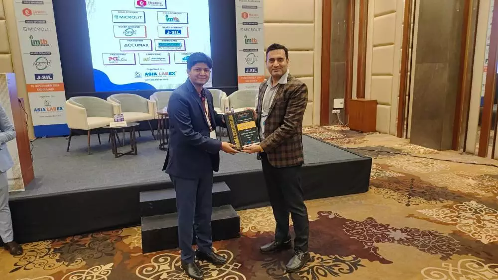 Labotica Conclave, Dehradun