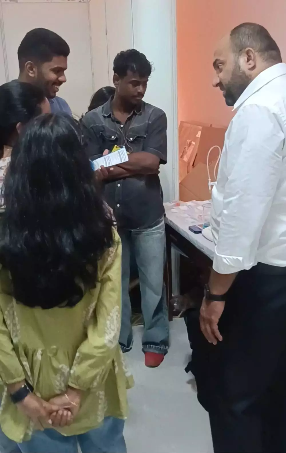 University of Kerala, Trivandrum