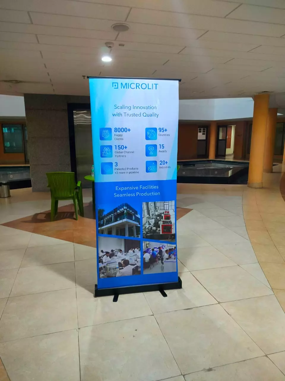 NIBMG-BRIC National Institute of Biomedical Genomics, Kalyani