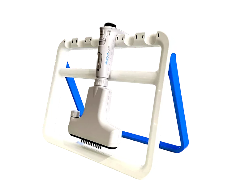 AQUA Variable Spacing Micropipettes: 5 Ways They Improve Your Lab Workflow