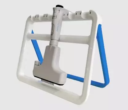 AQUA Variable Spacing Micropipettes: 5 Ways They Improve Your Lab Workflow