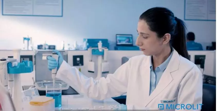 AQUA Electronic Pipette - Video Playlist you can't ignore